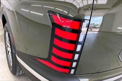 2026 Hyundai PALISADE SEL AWD
