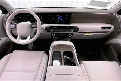 2026 Hyundai PALISADE SEL AWD