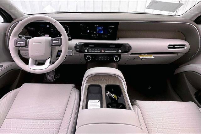 2026 Hyundai PALISADE SEL AWD
