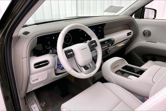 2026 Hyundai PALISADE SEL AWD