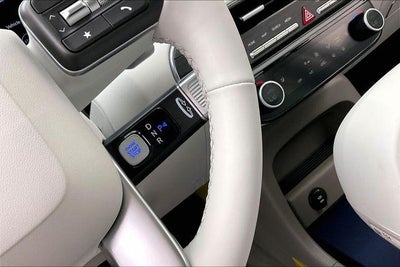 2026 Hyundai PALISADE SEL AWD