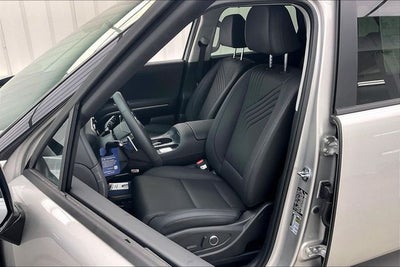 2026 Hyundai PALISADE SEL AWD
