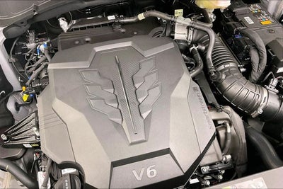 2026 Hyundai PALISADE SEL AWD