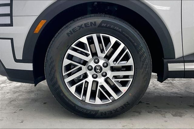 2026 Hyundai PALISADE SEL AWD