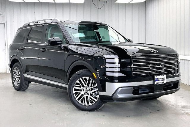 2027 Hyundai PALISADE SEL AWD