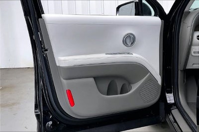 2027 Hyundai PALISADE SEL AWD