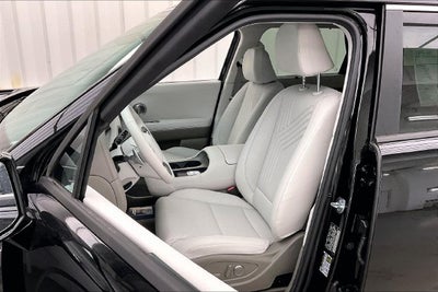 2027 Hyundai PALISADE SEL AWD