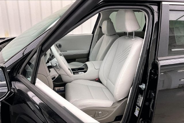 2027 Hyundai PALISADE SEL AWD