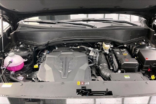 2027 Hyundai PALISADE SEL AWD