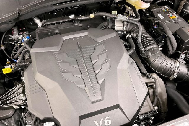 2027 Hyundai PALISADE SEL AWD