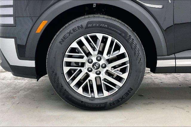 2027 Hyundai PALISADE SEL AWD