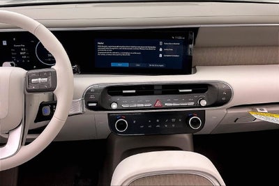 2027 Hyundai PALISADE SEL AWD