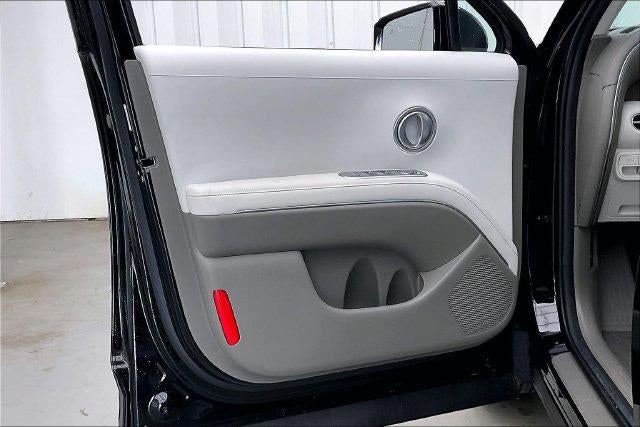 2027 Hyundai PALISADE SEL AWD