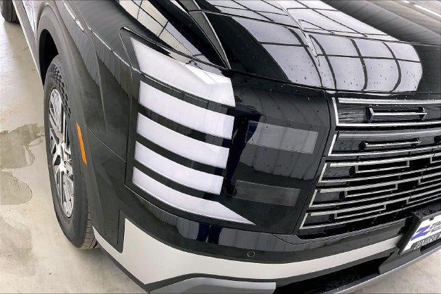 2027 Hyundai PALISADE SEL AWD