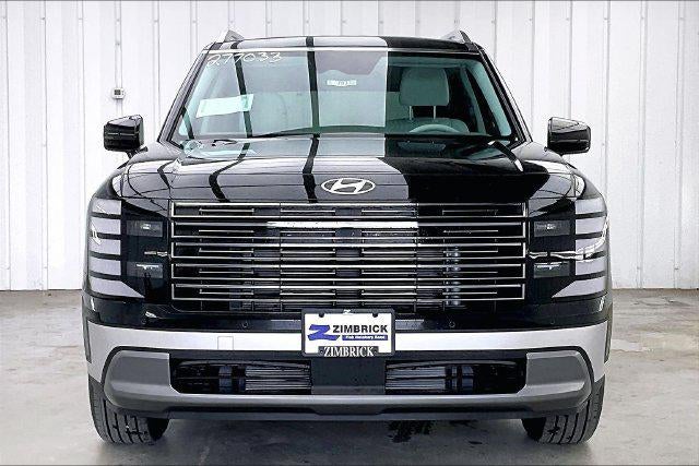 2027 Hyundai PALISADE SEL AWD