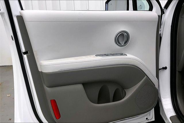 2026 Hyundai PALISADE HYBRID SEL 7P