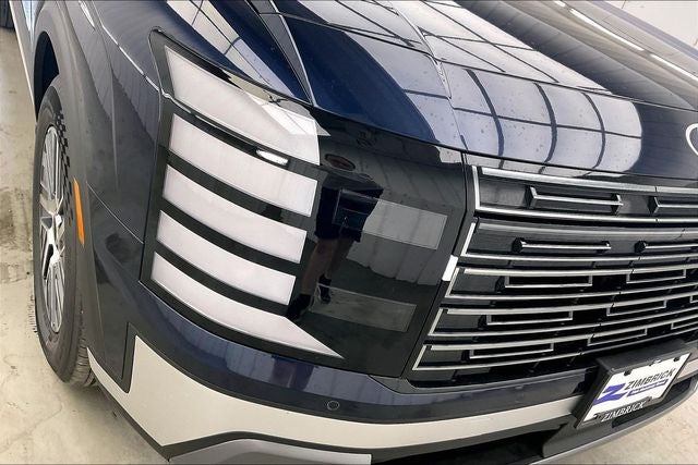 2026 Hyundai PALISADE HYBRID SEL 8P