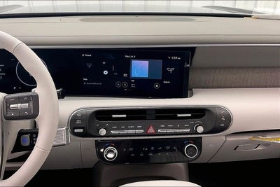 2026 Hyundai PALISADE HYBRID SEL 8P