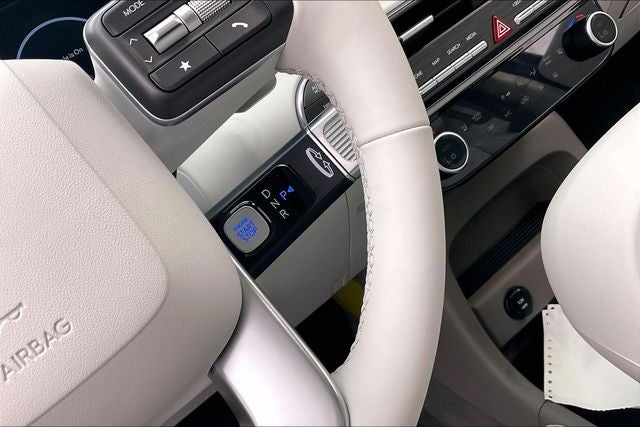 2026 Hyundai PALISADE HYBRID SEL 8P