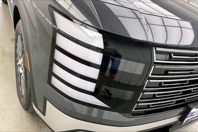 2026 Hyundai PALISADE HYBRID SEL 8P
