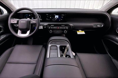 2026 Hyundai PALISADE HYBRID SEL 8P