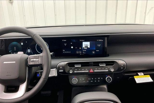 2026 Hyundai PALISADE HYBRID SEL 8P