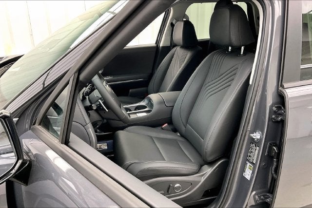 2027 Hyundai PALISADE HYBRID SEL 8P