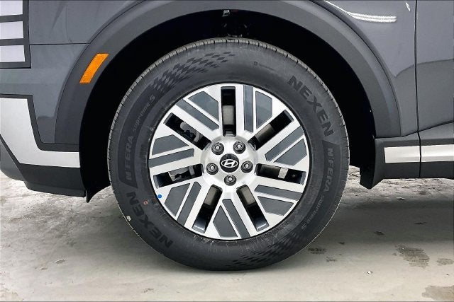 2027 Hyundai PALISADE HYBRID SEL 8P