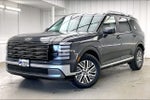2027 Hyundai PALISADE HYBRID SEL 8P