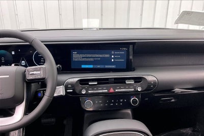 2027 Hyundai PALISADE HYBRID SEL 8P