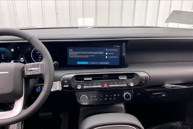 2027 Hyundai PALISADE HYBRID SEL 8P