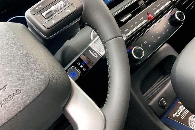 2027 Hyundai PALISADE HYBRID SEL 8P