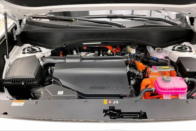 2026 Hyundai PALISADE HYBRID SEL 7P