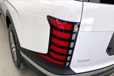 2026 Hyundai PALISADE HYBRID SEL 7P