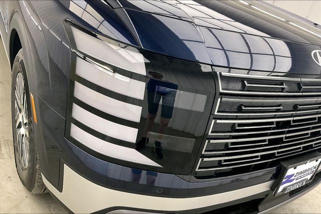 2026 Hyundai PALISADE HYBRID SEL 8P