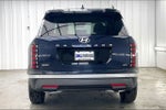 2026 Hyundai PALISADE HYBRID SEL 8P
