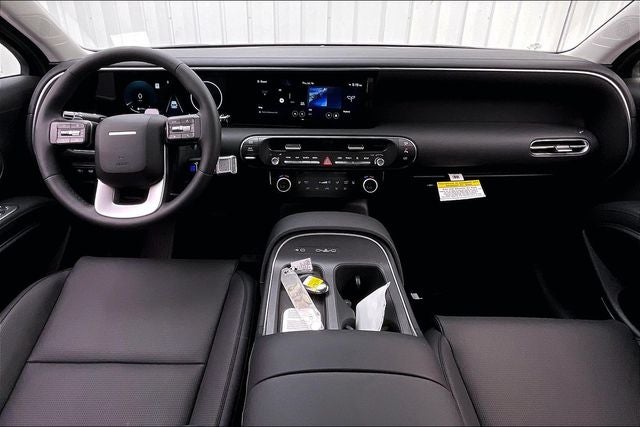 2026 Hyundai PALISADE HYBRID SEL 8P