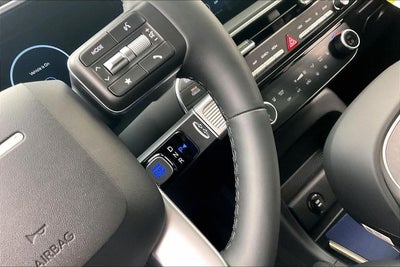 2026 Hyundai PALISADE HYBRID SEL 8P