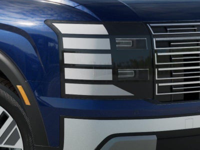 2026 Hyundai PALISADE HYBRID SEL 8P