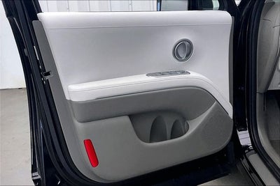 2026 Hyundai PALISADE HYBRID SEL 8P
