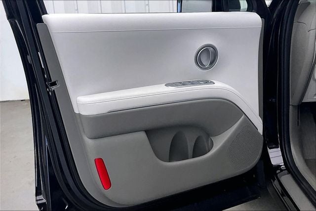 2026 Hyundai PALISADE HYBRID SEL 8P