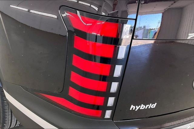 2026 Hyundai PALISADE HYBRID SEL 8P