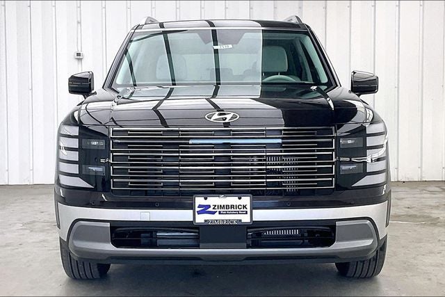 2026 Hyundai PALISADE HYBRID SEL 8P