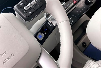 2026 Hyundai PALISADE HYBRID SEL 8P