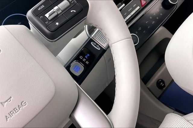 2026 Hyundai PALISADE HYBRID SEL 8P