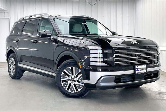 2026 Hyundai PALISADE HYBRID SEL 8P