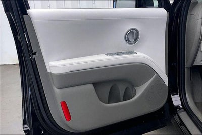 2026 Hyundai PALISADE HYBRID SEL 8P