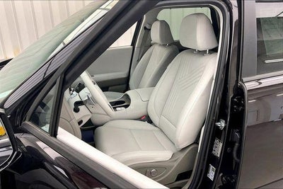 2026 Hyundai PALISADE HYBRID SEL 8P