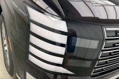 2026 Hyundai PALISADE HYBRID SEL 8P