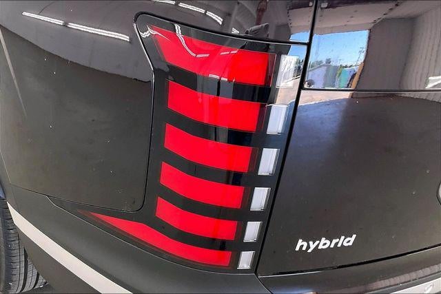 2026 Hyundai PALISADE HYBRID SEL 8P